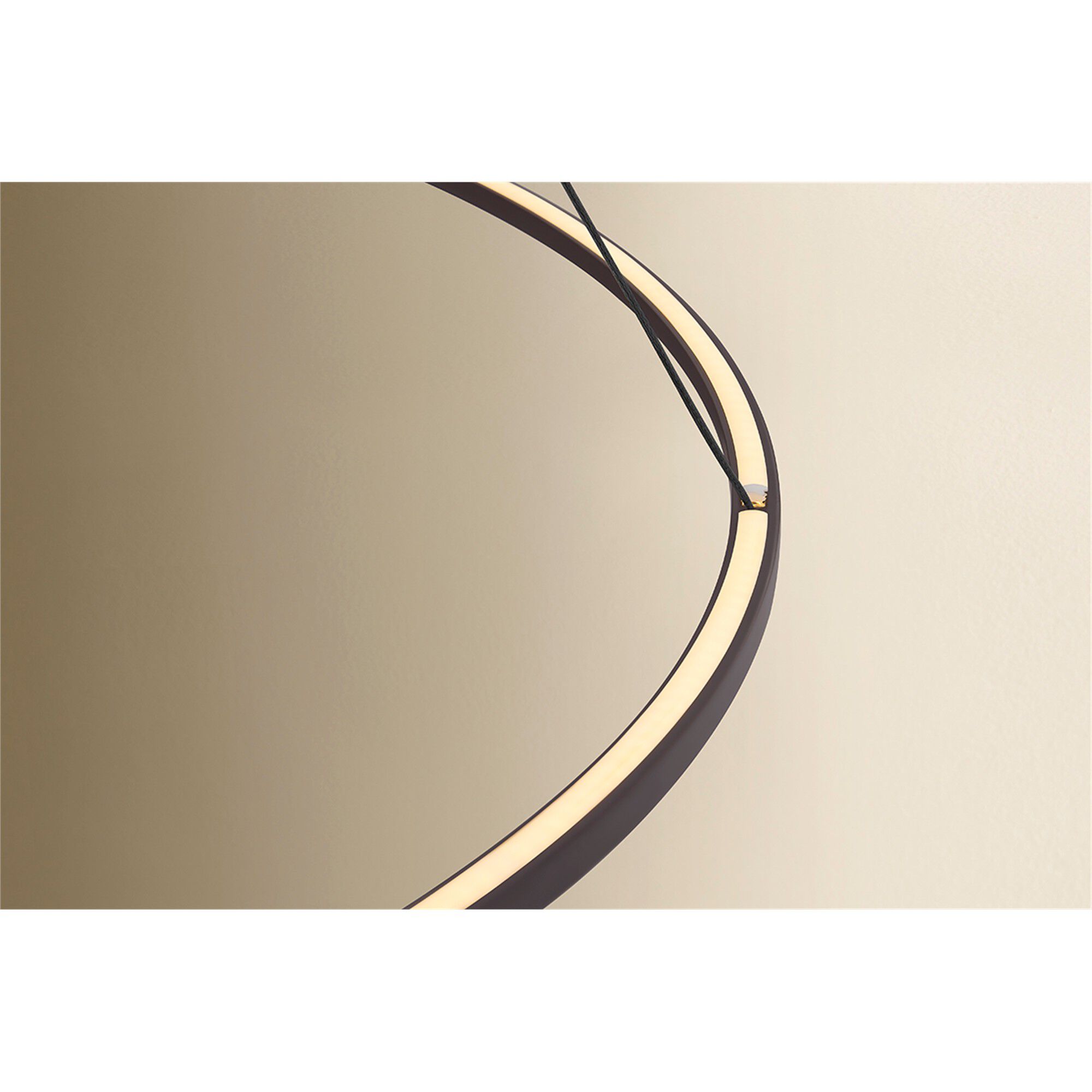 Converge Large Chandelier,